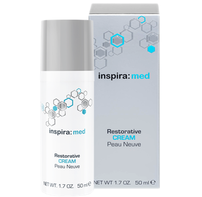 RESTORATIVE CREAM 50ML